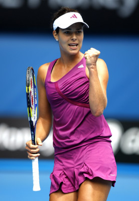 Ana Ivanovic pic #352124