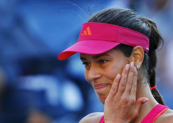 Ana Ivanovic pic #415925