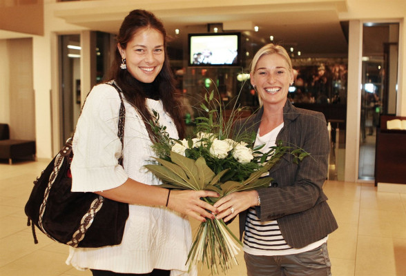 Ana Ivanovic pic #379735