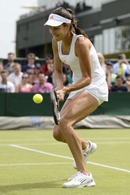 Ana Ivanovic pic #528537