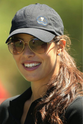 Ana Ivanovic pic #439813