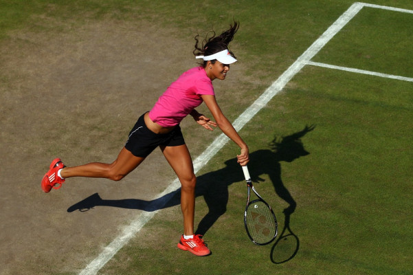 Ana Ivanovic pic #541649