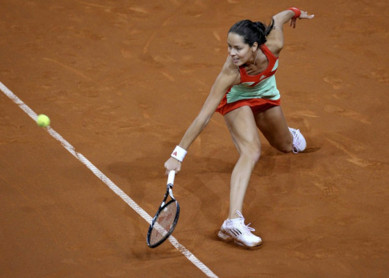 Ana Ivanovic pic #509190