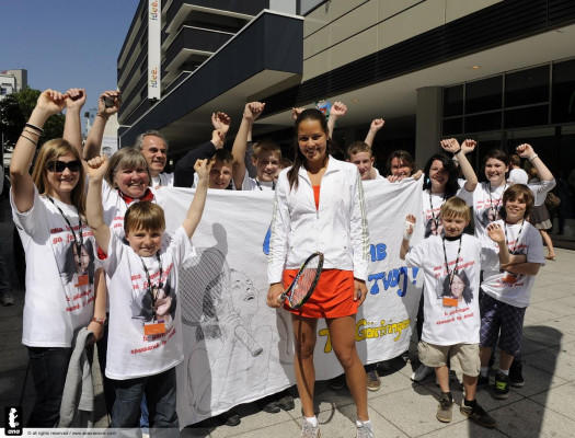 Ana Ivanovic pic #281576