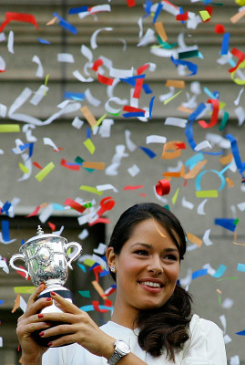 Ana Ivanovic pic #122521