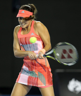 photo 9 in Ana Ivanovic gallery [id862792] 2016-01-24 00:00:00
