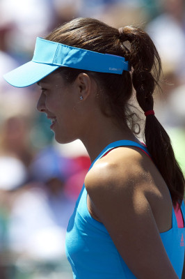Ana Ivanovic pic #658420