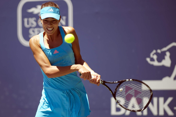 Ana Ivanovic pic #658418