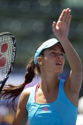 Ana Ivanovic pic #658413