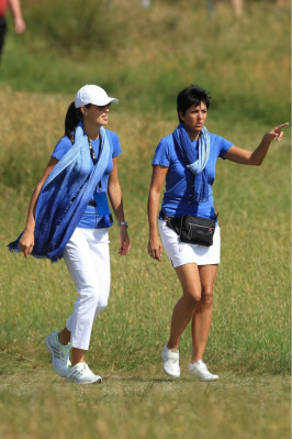 Ana Ivanovic pic #439589