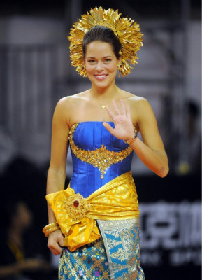 Ana Ivanovic pic #436926
