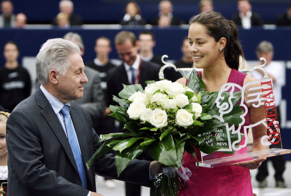 Ana Ivanovic pic #349131