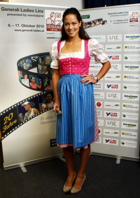 Ana Ivanovic pic #309589