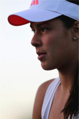 photo 16 in Ana Ivanovic gallery [id404023] 2011-06-24 00:00:00