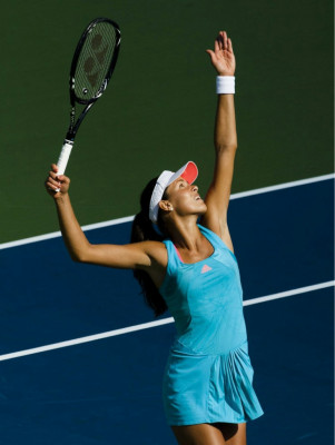 photo 3 in Ana Ivanovic gallery [id413180] 2011-08-12 00:00:00