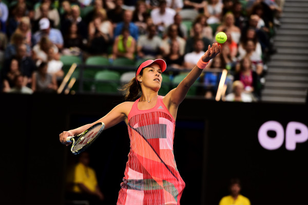Ana Ivanovic pic #863270