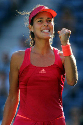 Ana Ivanovic pic #415852