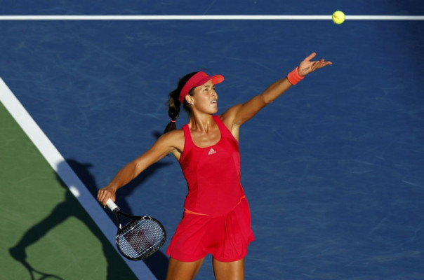 Ana Ivanovic pic #415926