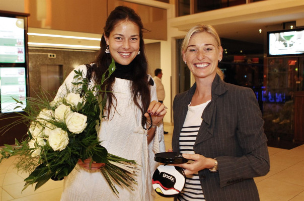 Ana Ivanovic pic #379736