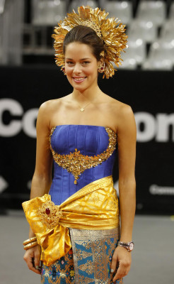 Ana Ivanovic pic #437144
