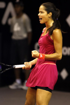 Ana Ivanovic pic #437139