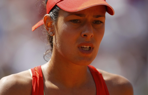 Ana Ivanovic pic #518387