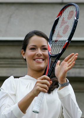 Ana Ivanovic pic #122519