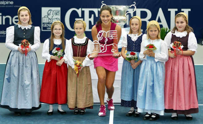 Ana Ivanovic pic #349130