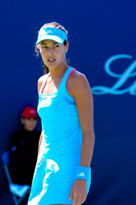 Ana Ivanovic pic #413183