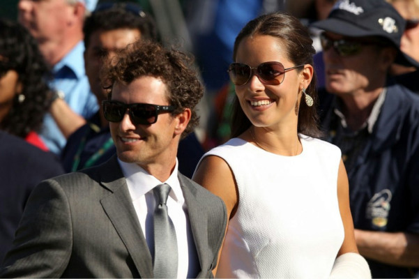 Ana Ivanovic pic #438315