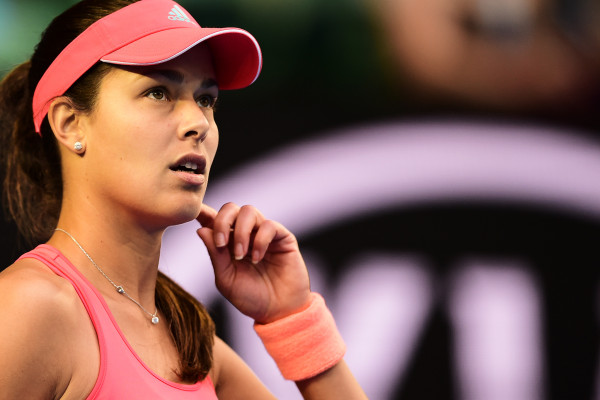 Ana Ivanovic pic #863271
