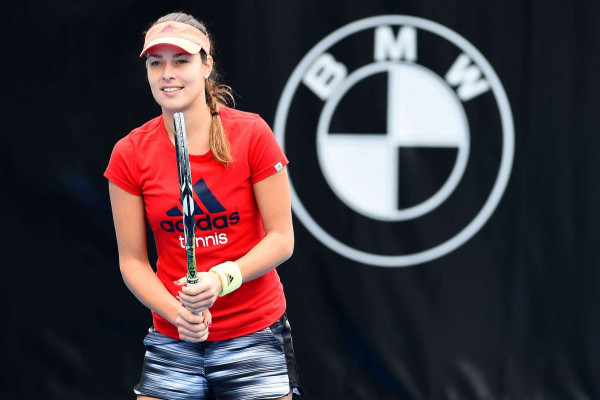photo 17 in Ana Ivanovic gallery [id857864] 2016-01-05 00:00:00