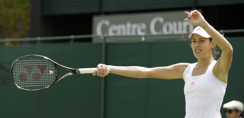 Ana Ivanovic pic #528539