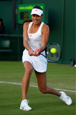 photo 22 in Ana Ivanovic gallery [id403640] 2011-06-22 00:00:00