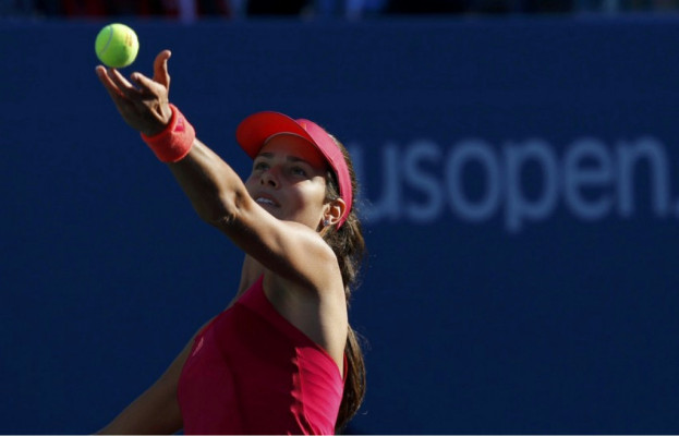 Ana Ivanovic pic #415924