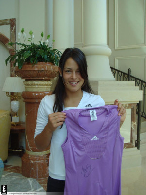 Ana Ivanovic pic #282866