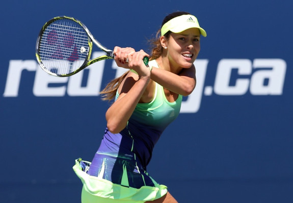 photo 4 in Ana Ivanovic gallery [id825797] 2015-08-24 00:00:00