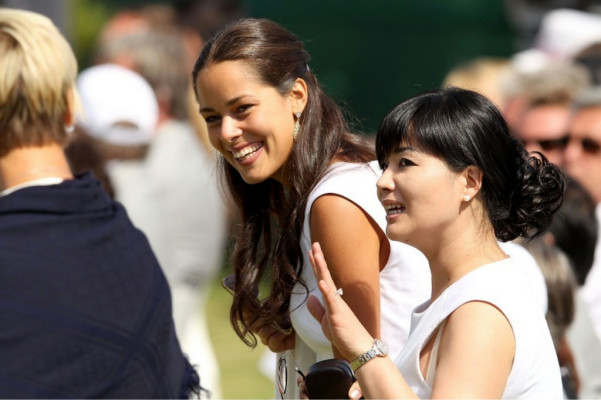 Ana Ivanovic pic #438314