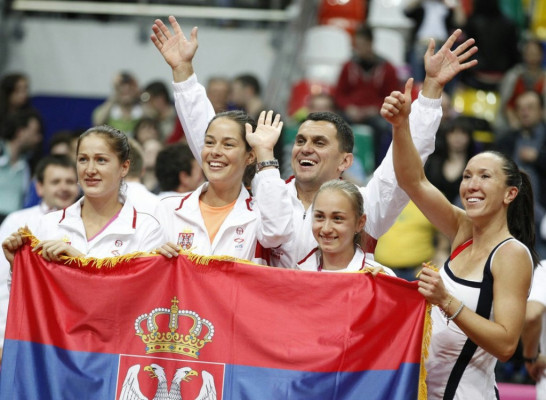 Ana Ivanovic pic #509188