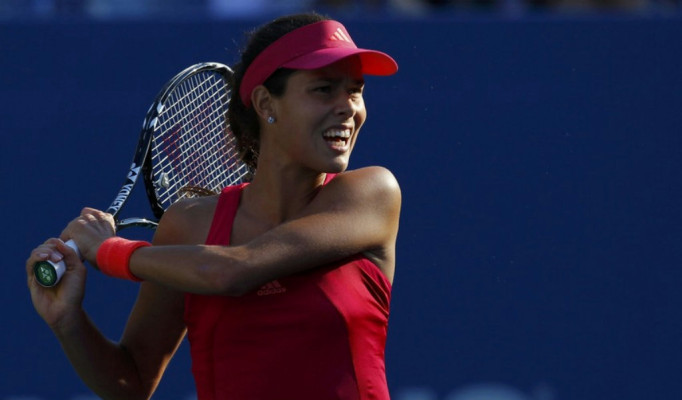 Ana Ivanovic pic #415923