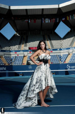 Ana Ivanovic pic #281579