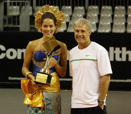 Ana Ivanovic pic #437138