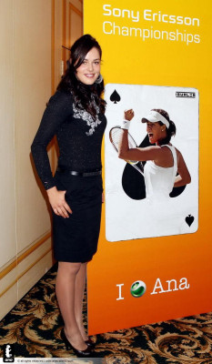 Ana Ivanovic pic #282864