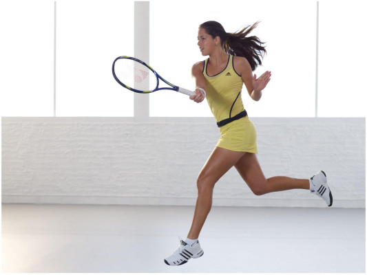 Ana Ivanovic pic #216642