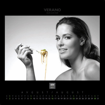 Ana Ivanovic pic #134213