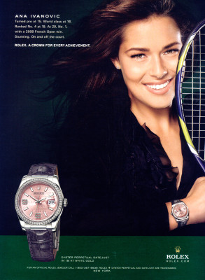 Ana Ivanovic pic #247003