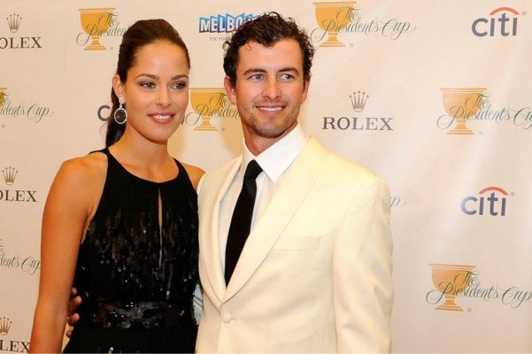 Ana Ivanovic pic #438313