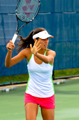 photo 6 in Ana Ivanovic gallery [id412866] 2011-08-11 00:00:00
