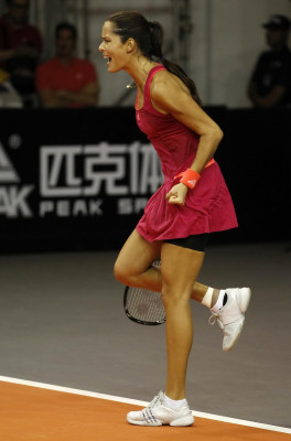 Ana Ivanovic pic #437141