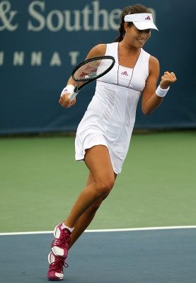 Ana Ivanovic pic #286904